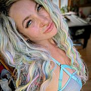 AndalusianBitch - kobieta, 37 lat, Wrocław