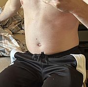 Bubblygas - mężczyzna, 23 lat, Wrocław