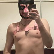 Huris - mężczyzna, 35 lat, Łódź