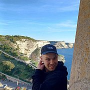 E2rd - man, 31 years, Ajaccio