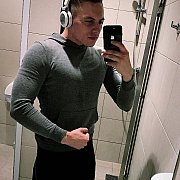 Sexy19955 - mężczyzna, 44 lat, Warszawa