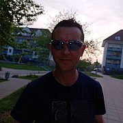 Marley69 - man, 43 years, Tielt