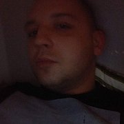 Adriano25 - мужчина, 36 лет, Ustka