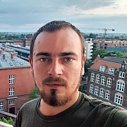 Ivantana - mężczyzna, 29 lat, Poznań