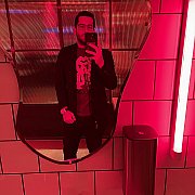 LuisRodriguez - мужчина, 33 лет, Warszawa