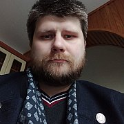 FajnyKutas8 - man, 37 years, Cieszyn