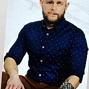 Rafal4 - muž, 35 let, Lublin