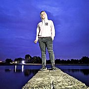 Wikcias - чоловік, 24 років, Leszno