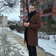 Drf83 - чоловік, 42 років, Katowice