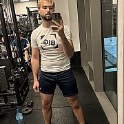 Derek123 - mężczyzna, 31 lat, Gdańsk