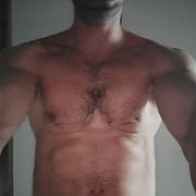 BartoszKhan - mężczyzna, 38 lat, Szczecin
