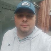 Marcingd41 - muž, 43 let, Aarburg