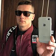 NiebieskiSuggar - muž, 37 let, Sosnowiec