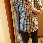 Chlopakdziewiczy - чоловік, 26 років, Puławy