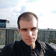 MartinusBro - mężczyzna, 34 lat, Warszawa