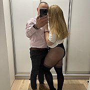 Open4Bisex - пара (чоловік 37 років, жінка 29 років), Warszawa