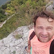 Puch - mężczyzna, 42 lat, Warszawa