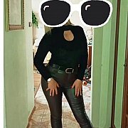 Pieprziwanilia69 - para (mężczyzna 51 lat, kobieta 44 lat), Warszawa