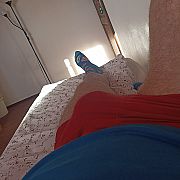 Papatrick - man, 36 years, Warszawa