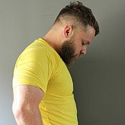 Kryspinn80 - мужчина, 45 лет, Warszawa