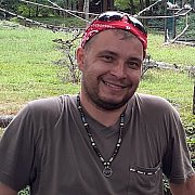 Poszukiwany40 - mężczyzna, 42 lat, Wrocław