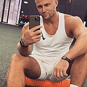 Tomus39 - muž, 44 let, Lublin