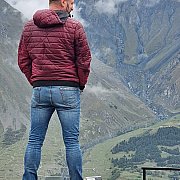 RALF5 - muž, 49 let, Opole