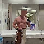 Qukuruku - мужчина, 36 лет, Tarnobrzeg