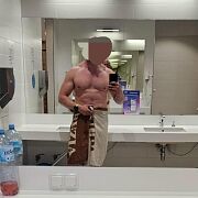 Qukuruku - muž, 36 let, Warszawa