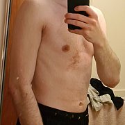 Dom44729 - чоловік, 24 років, Wrocław