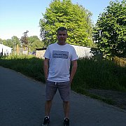 Misiekmamiodek - man, 42 years, Szczecin