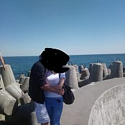 Ewelina1990michal - пара (мужчина 43 лет, женщина 35 лет), Bydgoszcz