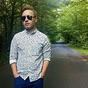 TakiOn86 - mężczyzna, 39 lat, Warszawa