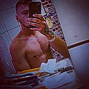 0PatrykBorkosinoo2 - mężczyzna, 22 lat, Bydgoszcz