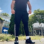 Xesmmm1 - mężczyzna, 33 lat, Łódź