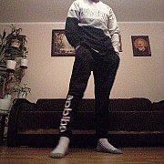 1885 - man, 40 years, Gołdap