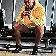 CircleT - mężczyzna, 38 lat, Katowice