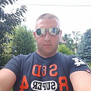 Mario3390 - чоловік, 35 років, Lesko