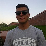 HandsomeGuy - man, 26 years, Lublin