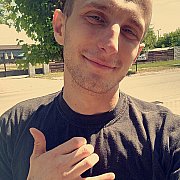 Nieznajomy098 - mężczyzna, 26 lat, Skierniewice
