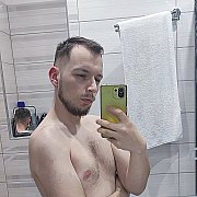 JohnnySzalony - man, 26 years, Kościerzyna