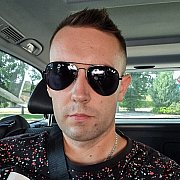 Jezyk2191 - mężczyzna, 34 lat, Eindhoven