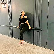 Seyram - woman, 37 years, Warszawa