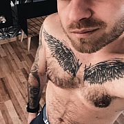 Aktfun - mężczyzna, 31 lat, Bełchatów