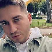 SzykownyAdus - man, 28 years, Poznań