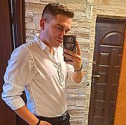 SzykownyAdus - mężczyzna, 28 lat, Poznań