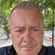 Jarek2313 - man, 51 years, London