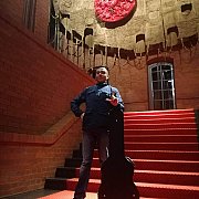 10Piotrek - чоловік, 51 років, Warszawa