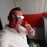 Niepokorny84 - mężczyzna, 41 lat, Szczecin