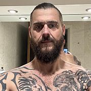 Przemekx5m - mężczyzna, 42 lat, Letchworth